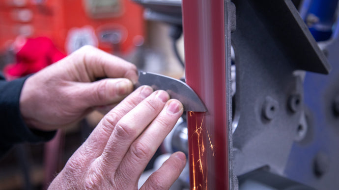 Knife Sharpening: How to Keep Your Blades in Top Condition